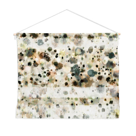 Ninola Design Summer sea water sand Wall Hanging Landscape