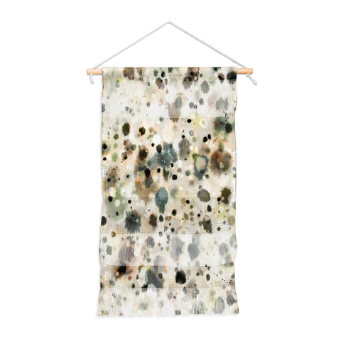 Ninola Design Summer sea water sand Wall Hanging Portrait