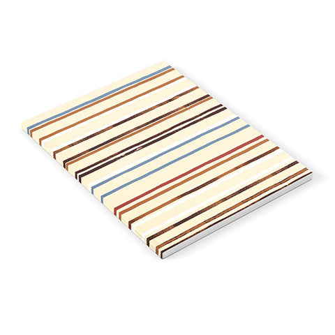 Ninola Design Western Stripes Notebook
