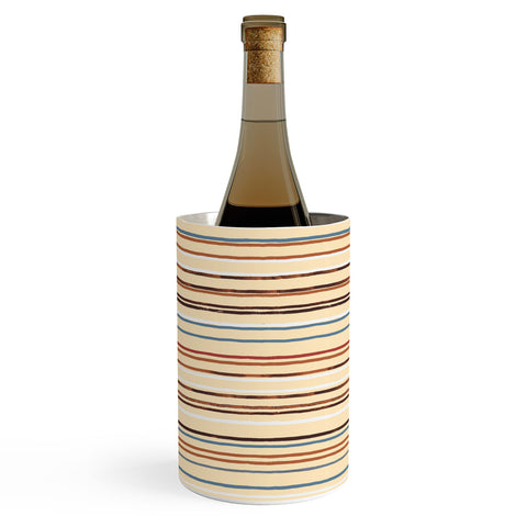 Ninola Design Western Stripes Wine Chiller