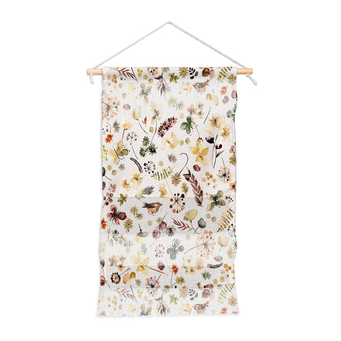 Ninola Design Wild nature Countryside Beige Wall Hanging Portrait