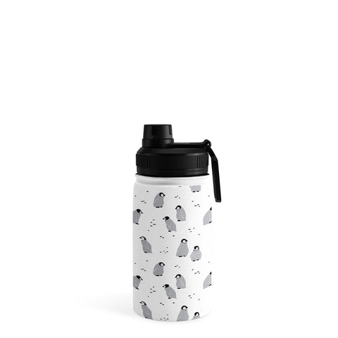 Noristudio Baby Emperor Penguins Water Bottle