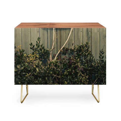 Olivia St Claire Ahoy Credenza