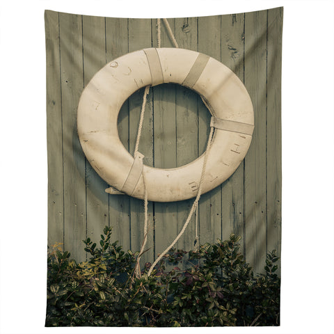 Olivia St Claire Ahoy Tapestry