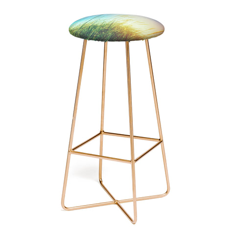 Olivia St Claire Beach Vibes Bar Stool