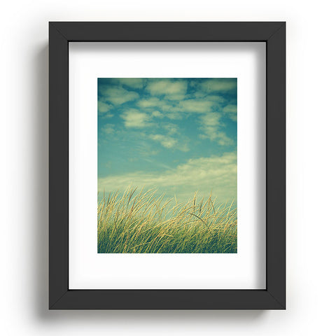 Olivia St Claire Beach Walk Recessed Framing Rectangle