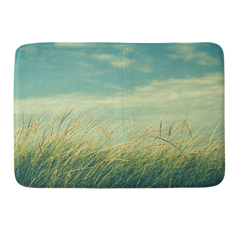 Olivia St Claire Beach Walk Memory Foam Bath Mat