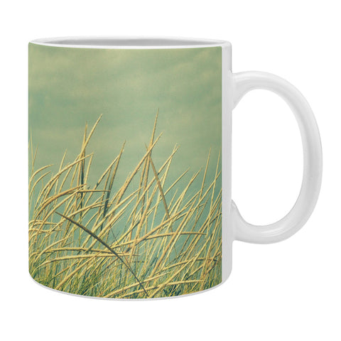 Olivia St Claire Beach Walk Coffee Mug