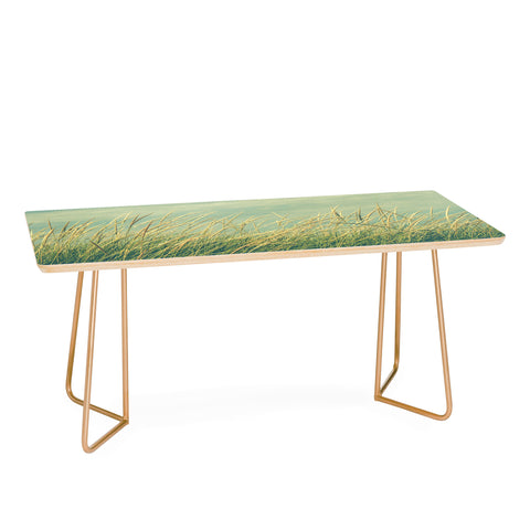 Olivia St Claire Beach Walk Coffee Table