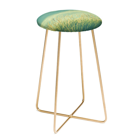 Olivia St Claire Beach Walk Counter Stool