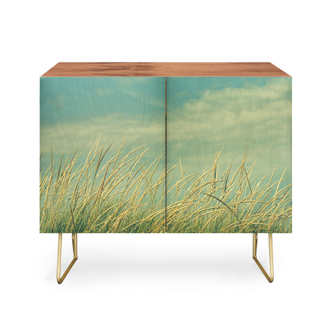Olivia St Claire Beach Walk Credenza