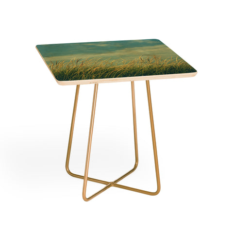 Olivia St Claire Beach Walk Side Table
