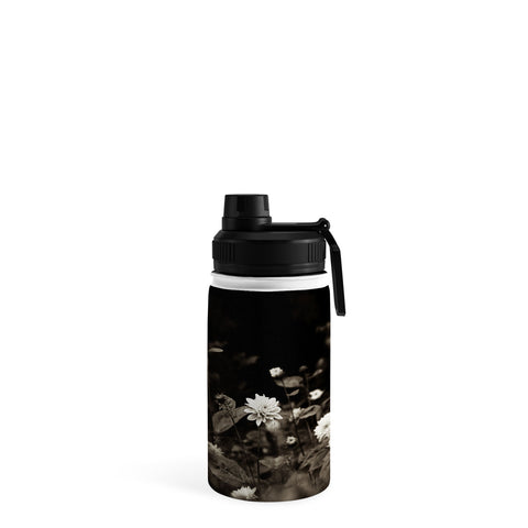 Olivia St Claire Black Dahlia Water Bottle