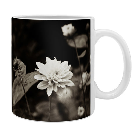 Olivia St Claire Black Dahlia Coffee Mug