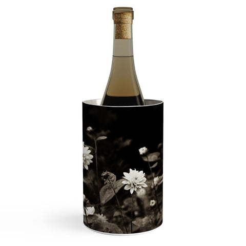 Olivia St Claire Black Dahlia Wine Chiller
