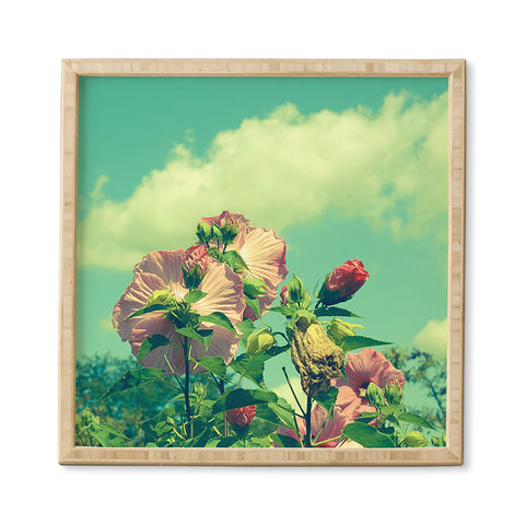 Olivia St Claire Bohemian Summer Framed Wall Art