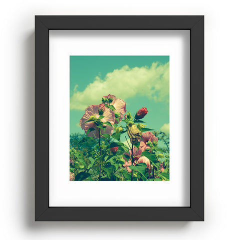 Olivia St Claire Bohemian Summer Recessed Framing Rectangle