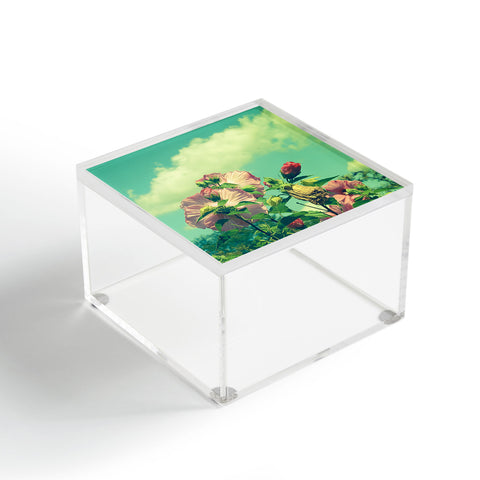 Olivia St Claire Bohemian Summer Acrylic Box