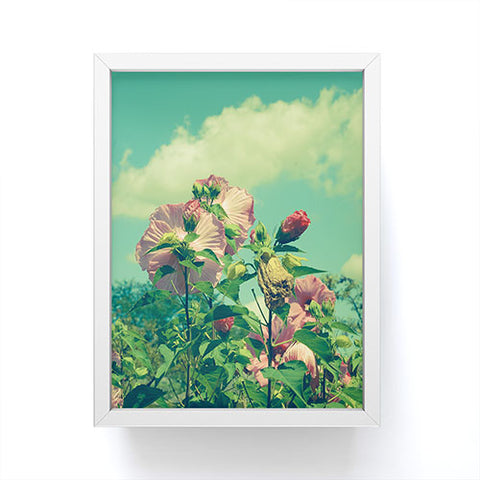 Olivia St Claire Bohemian Summer Framed Mini Art Print