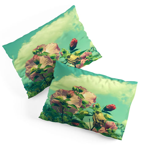 Olivia St Claire Bohemian Summer Pillow Shams