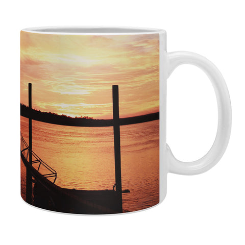 Olivia St Claire Closure Coffee Mug