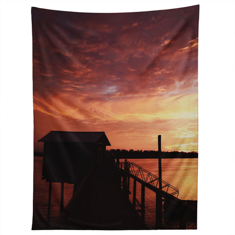 Olivia St Claire Closure Tapestry