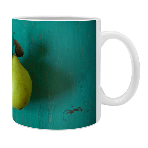 Olivia St Claire Cute Couple Coffee Mug