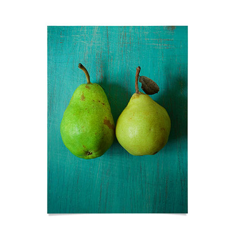 Olivia St Claire Cute Couple Poster