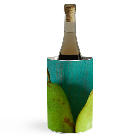 Olivia St Claire Cute Couple Wine Chiller