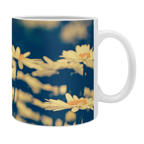 Olivia St Claire Daisies Coffee Mug