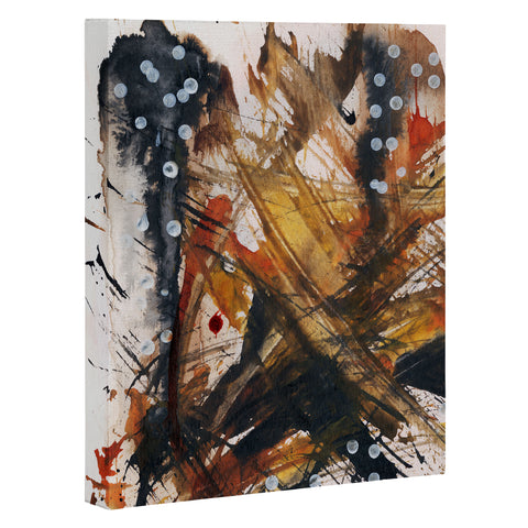 Olivia St Claire Dreams of Flying Art Canvas