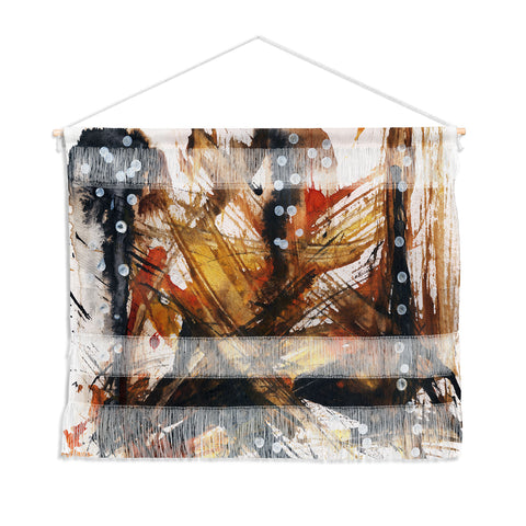 Olivia St Claire Dreams of Flying Wall Hanging Landscape