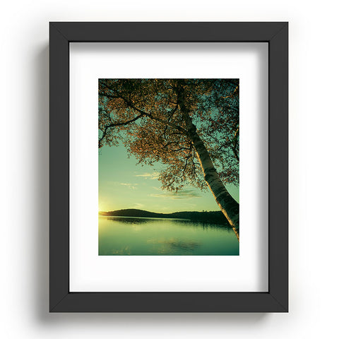 Olivia St Claire Dusk Recessed Framing Rectangle