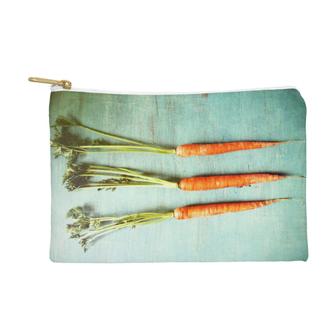 Olivia St Claire Eat Your Vegetables Pouch