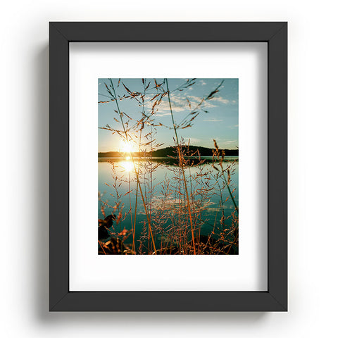 Olivia St Claire Eventide Recessed Framing Rectangle