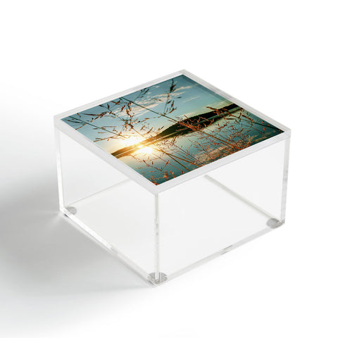 Olivia St Claire Eventide Acrylic Box