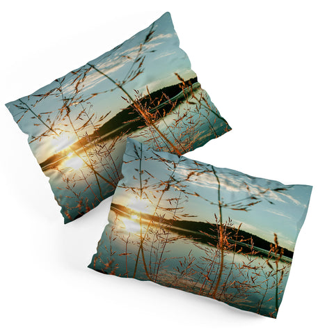 Olivia St Claire Eventide Pillow Shams