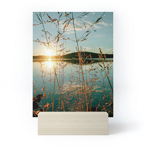 Olivia St Claire Eventide Mini Art Print