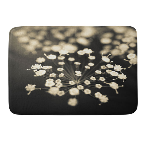 Olivia St Claire Finding Focus Memory Foam Bath Mat