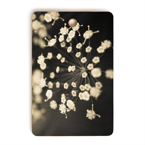 Olivia St Claire Finding Focus Cutting Board Rectangle