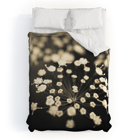Olivia St Claire Finding Focus Duvet Cover