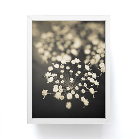 Olivia St Claire Finding Focus Framed Mini Art Print