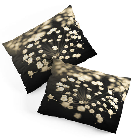 Olivia St Claire Finding Focus Pillow Shams