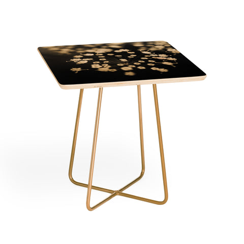 Olivia St Claire Finding Focus Side Table