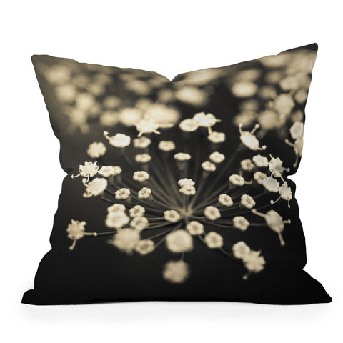 Olivia St Claire Finding Focus Throw Pillow