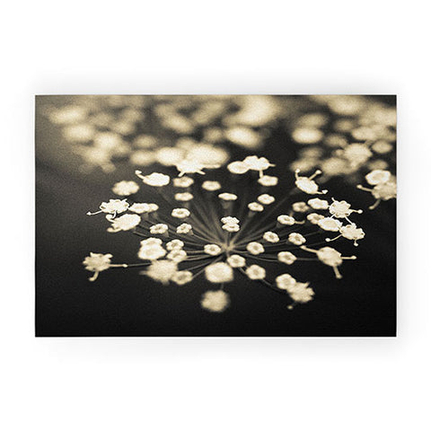 Olivia St Claire Finding Focus Welcome Mat