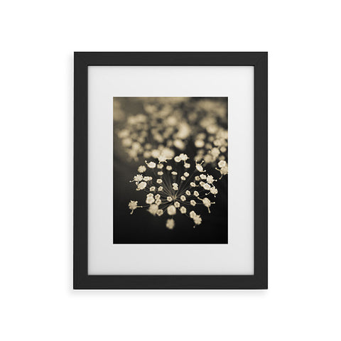 Olivia St Claire Finding Focus Framed Art Print