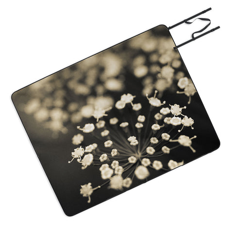 Olivia St Claire Finding Focus Picnic Blanket