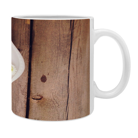 Olivia St Claire Flotation Device Coffee Mug