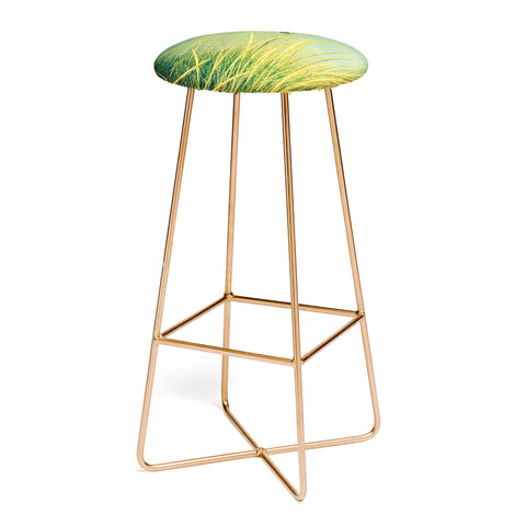 Olivia St Claire Get Lost in Nature Bar Stool